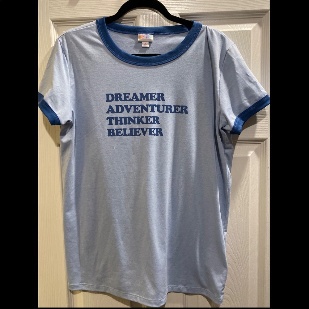 Like new Liv T